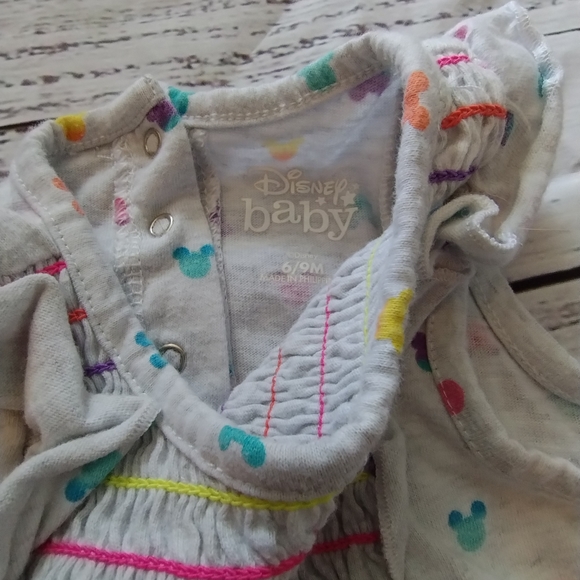 Romper - Picture 3 of 4